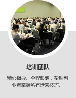 培训团队